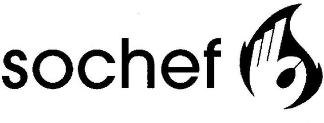 Paraqitja e markës sochef