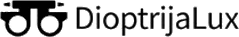 Paraqitja e markës DioptrijaLux