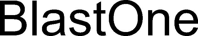 Paraqitja e markës BlastOne