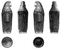 Paraqitja e markës CASA DE LOROS