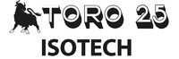 Paraqitja e markës TORO 25 ISOTECH