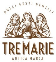 Paraqitja e markës DOLCI GESTI GENTILI TRE MARIE ANTICA MARCA
