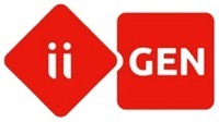 Paraqitja e markës ii GEN