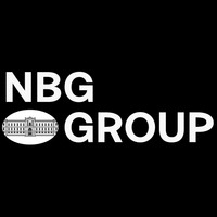 Paraqitja e markës NBG GROUP
