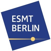 Paraqitja e markës ESMT BERLIN