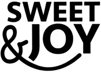 Paraqitja e markës SWEET & JOY