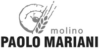 Paraqitja e markës molino PAOLO MARIANI