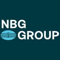 Paraqitja e markës NBG GROUP