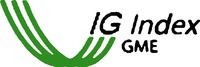 Paraqitja e markës IG Index GME