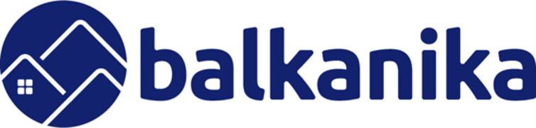 Paraqitja e markës balkanika
