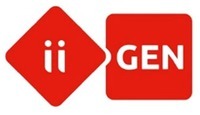 Paraqitja e markës ii GEN
