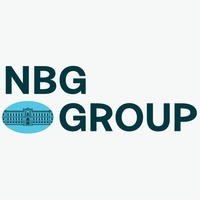 Paraqitja e markës NBG GROUP