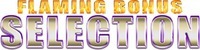 Paraqitja e markës FLAMING BONUS SELECTION