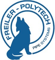 Paraqitja e markës FREILER - POLYTECH PIPE SYSTEMS