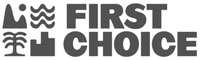 Paraqitja e markës FIRST CHOICE