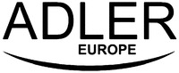 Paraqitja e markës ADLER EUROPE