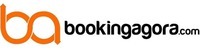 Paraqitja e markës ba bookingagora.com