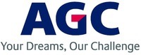 Paraqitja e markës AGC Your Dreams, Our Challenge