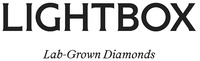 Paraqitja e markës LIGHTBOX Lab-Grown Diamonds