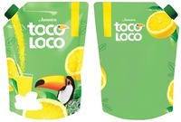 Paraqitja e markës Jamnica Toco Loco