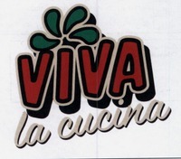 Paraqitja e markës VIVA la cucina
