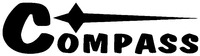 Paraqitja e markës COMPASS