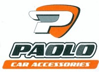 Paraqitja e markës P PAOLO CAR ACCESSORIES