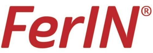 Paraqitja e markës FerIN