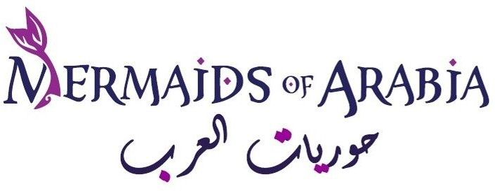 Paraqitja e markës MERMAIDS OF ARABIA