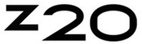 Paraqitja e markës Z20