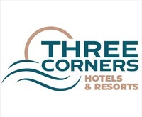 Paraqitja e markës THREE CORNERS HOTELS & RESORTS