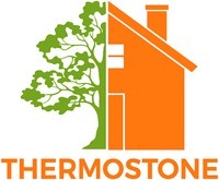 Paraqitja e markës THERMOSTONE