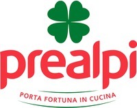 Paraqitja e markës prealpi PORTA FORTUNA IN CUCINA
