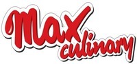 Paraqitja e markës Max culinary