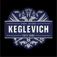 Paraqitja e markës GRÓF ISTVÁN KEGLEVICH EST D 1882