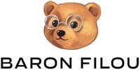 Paraqitja e markës BARON FILOU