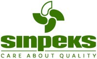 Paraqitja e markës sınpeks CARE ABOUT QUALITY