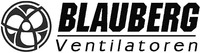 Paraqitja e markës BLAUBERG Ventilatoren