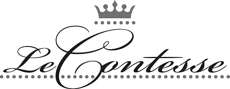 Paraqitja e markës Le Contesse