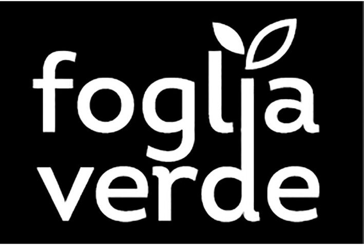 Paraqitja e markës foglia verde