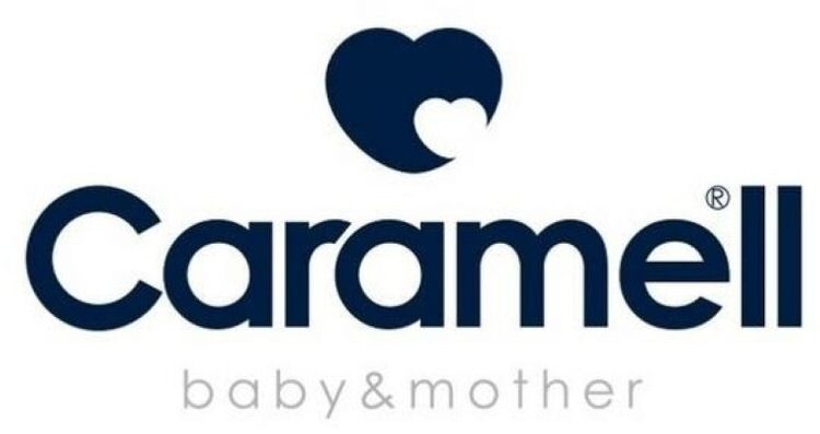 Paraqitja e markës Caramell baby & mother