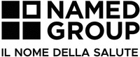 Paraqitja e markës NAMED GROUP IL NOME DELLA SALUTE