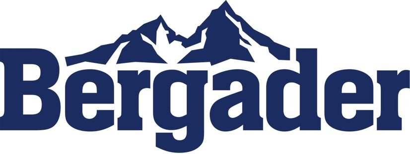 Paraqitja e markës Bergader