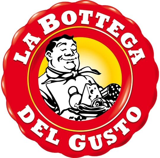 Paraqitja e markës LA BOTTEGA DEL GUSTO