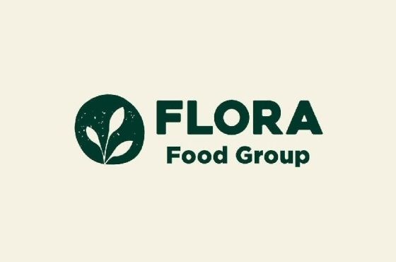 Paraqitja e markës FLORA Food Group