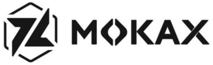 Paraqitja e markës MOKAX