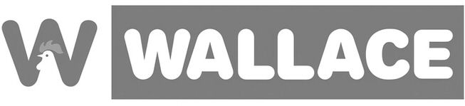 Paraqitja e markës W WALLACE