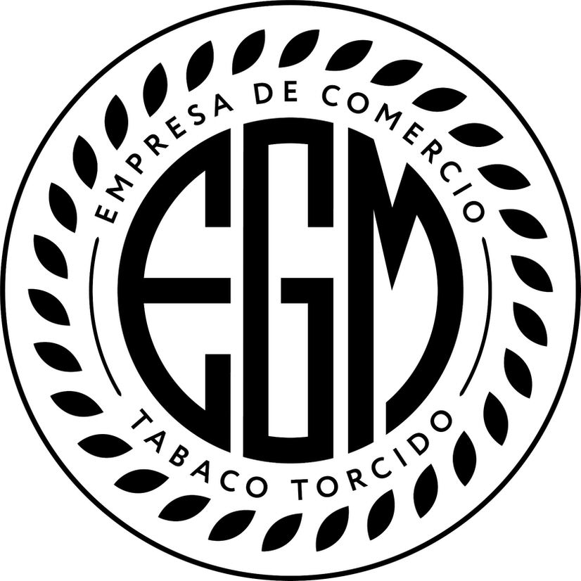 Paraqitja e markës EMPRESA DE COMERCIO EGM TABACO TORCIDO