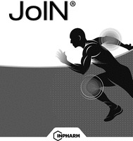 Paraqitja e markës JoIN INPHARM