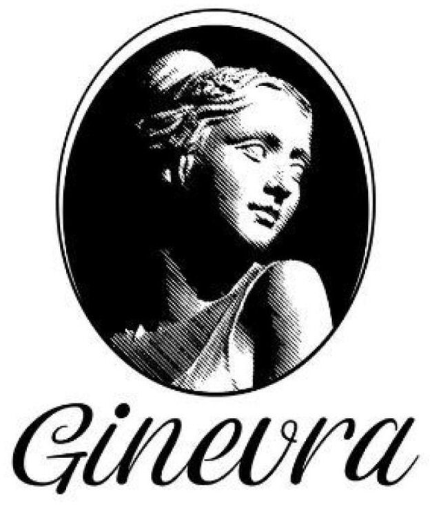 Paraqitja e markës Ginevra